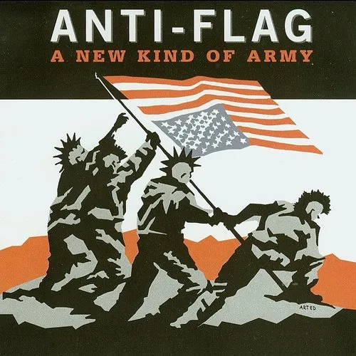 New Kind Of Army
