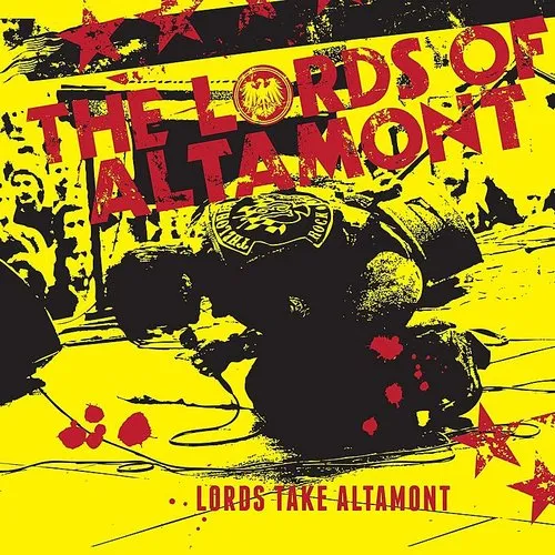 Lords Take Altamont
