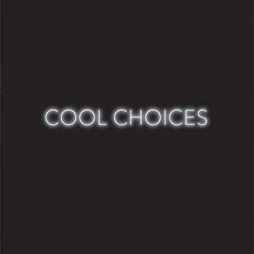 S - Cool Choices vinyl record cover