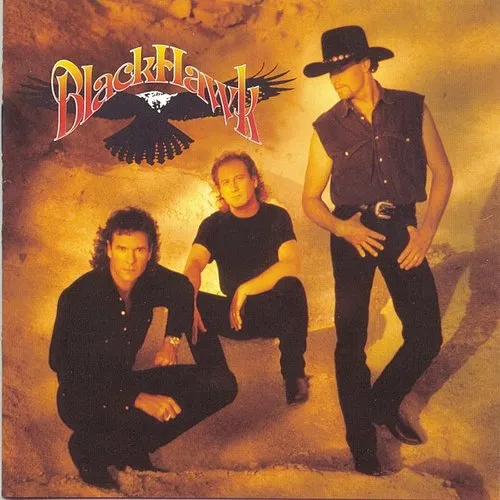 Blackhawk - Blackhawk