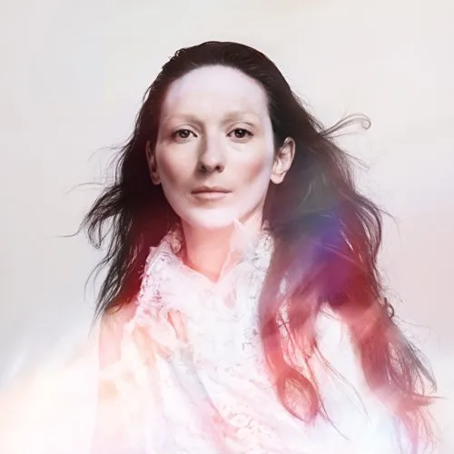 My Brightest Diamond - This Is My Hand [Indie Exclusive Red Vinyl]