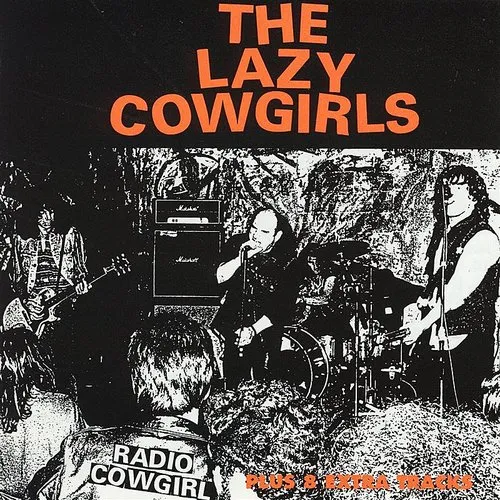 Radio Cowgirl
