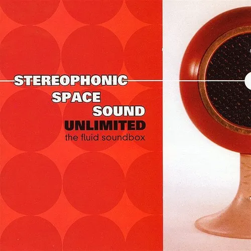 Unlimited: The Fluid Soundbox