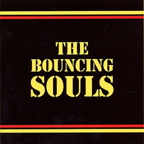 The Bouncing Souls - Bouncing Souls [Limited Edition] [Reissue] [Clear Vinyl]