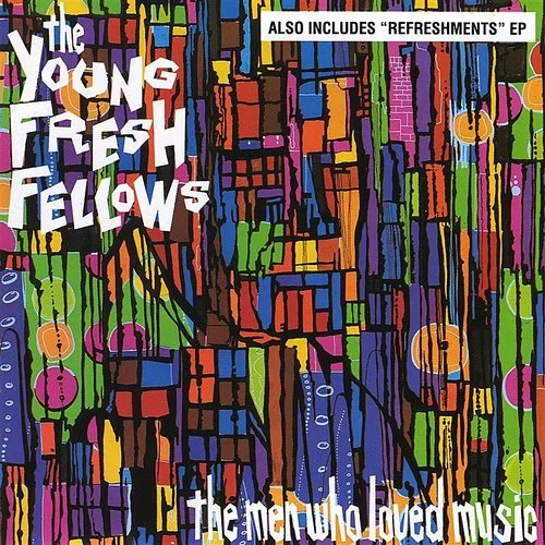 Men Who Loved Music