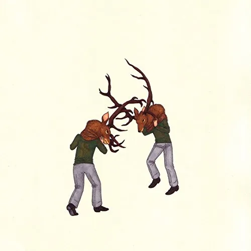 Streets of Laredo - Volumes I & II vinyl record cover