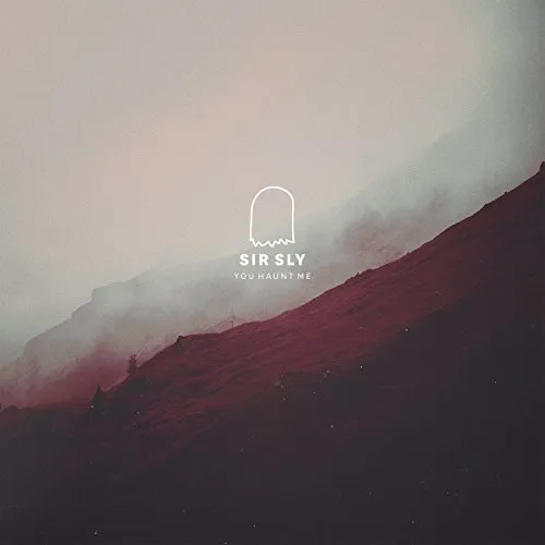 Sir Sly - You Haunt Me vinyl record cover