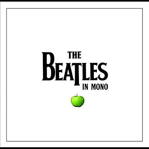 The Beatles in Mono Vinyl Box Set