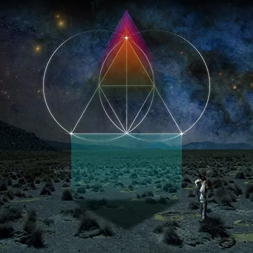 The Glitch Mob - Drink The Sea [Vinyl]
