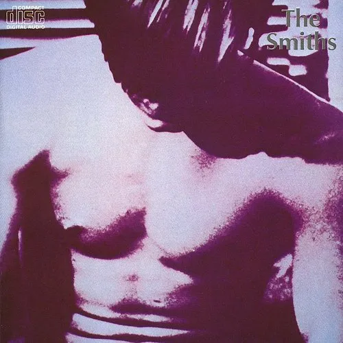 Smiths - Smiths [180 Gram] (Ger)