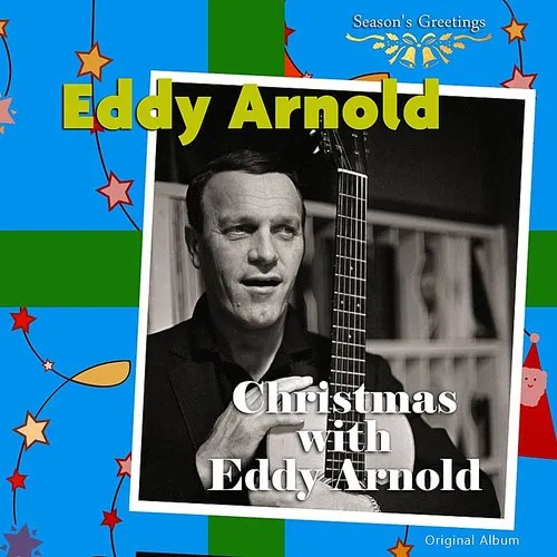 Christmas With Eddy Arnold