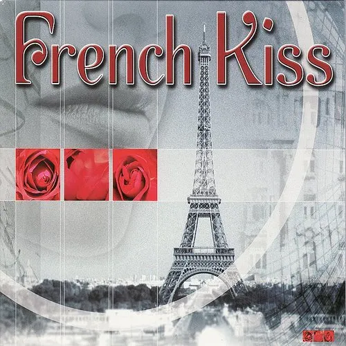 Various Artists - French Kiss