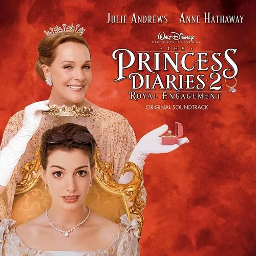 Various Artists - Soundtrack