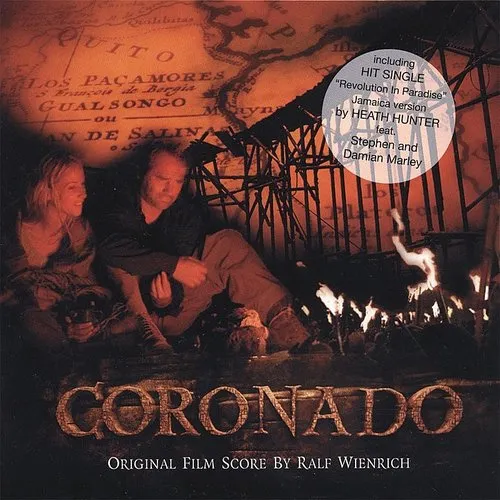 Original Soundtrack - Soundtrack