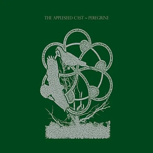 Appleseed Cast - Peregrine