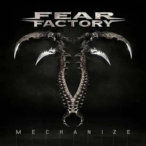 Fear Factory - Mechanize [Limited Edition]