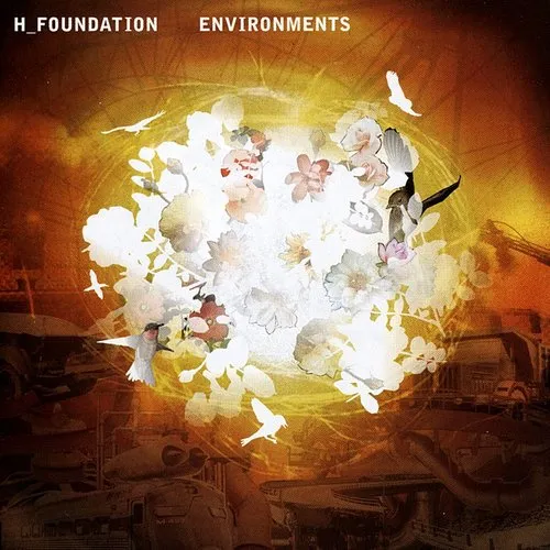 H-Foundation - Environments [PA]