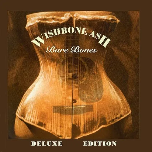 Bare Bones-Deluxe