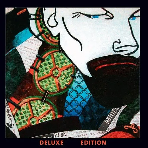 Bona Fide-Deluxe