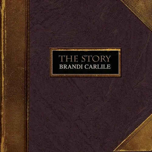 Brandi Carlile - Story [Limited Edition] [Digipak]