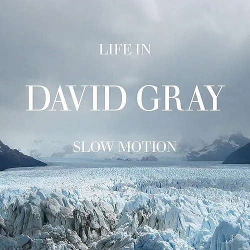 David Gray - Life in Slow Motion