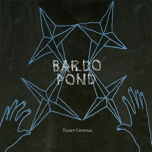 Bardo Pond - Ticket Crystals