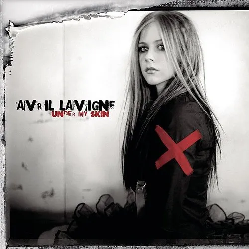 Avril Lavigne - Under My Skin (Gold Series) (Aus)