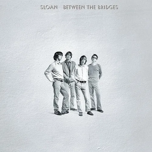 ＼半額SALE／ - Sloan Between DAY STORE RECORD | Bridges The 洋楽