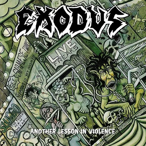 Album Art