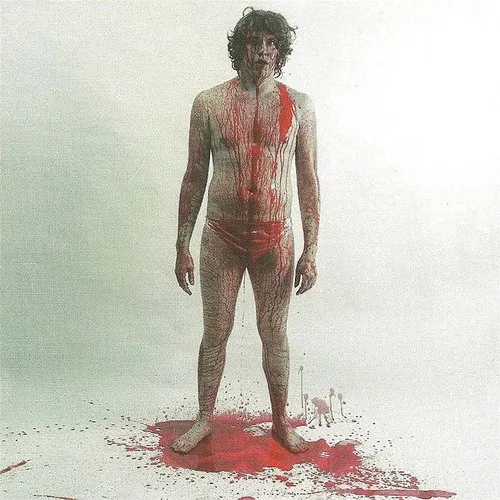 Jay Reatard - Blood Visions