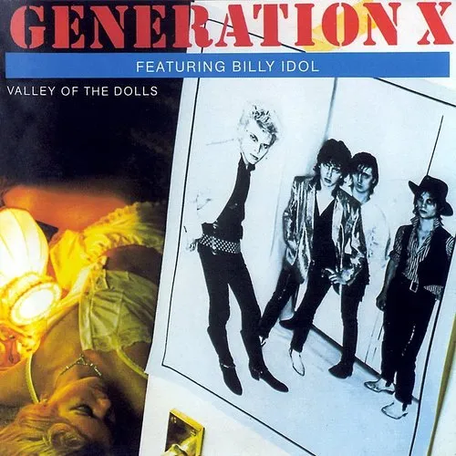 Generation X - Valley of the Dolls [Remaster]