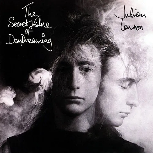 Julian Lennon - Secret Value Of Daydreaming