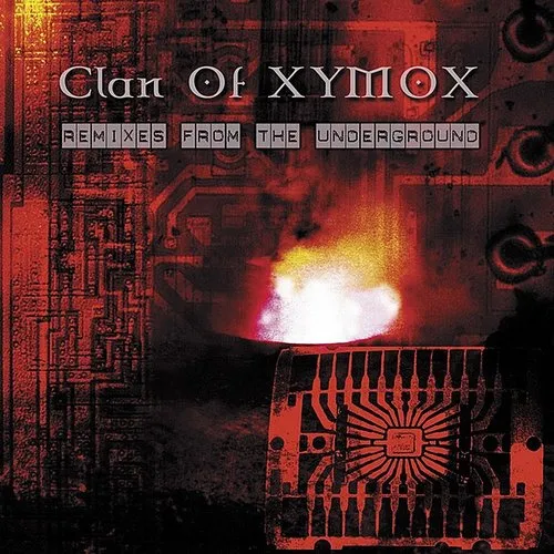 Remixes from the Underground
