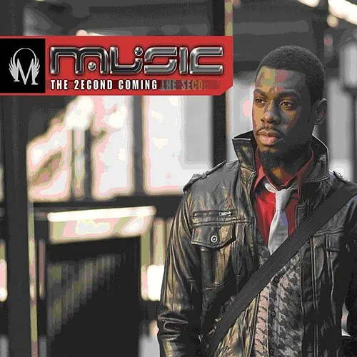 Mali Music - 2econd Coming