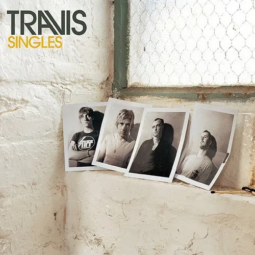 Travis - Singles [PA]