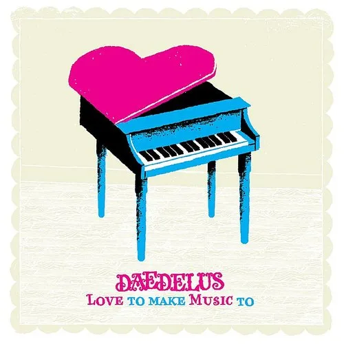 Love to Make Music to