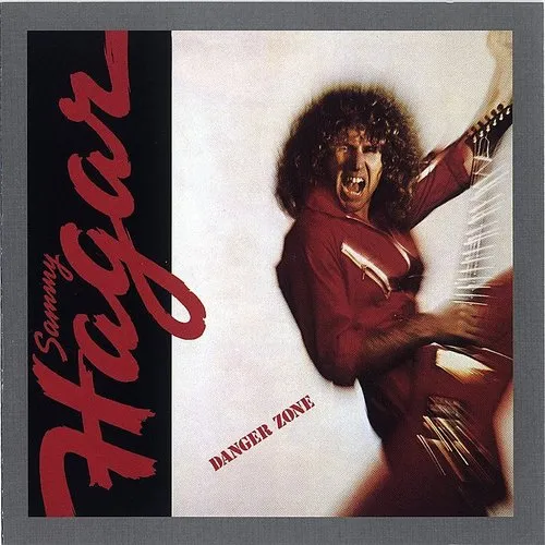 Sammy Hagar - Danger Zone