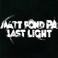 Last Light