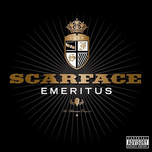 Scarface - Emeritus
