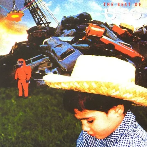 UFO - Best Of Ufo