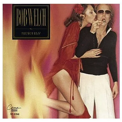 Addam B. - French Kiss