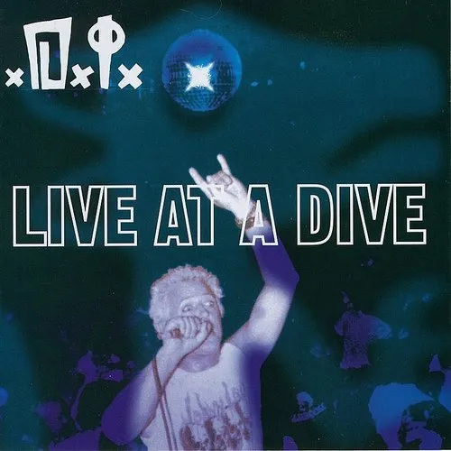 Live At A Dive
