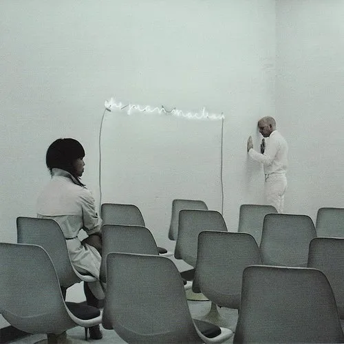 Future Will Come (Clear Vinyl)