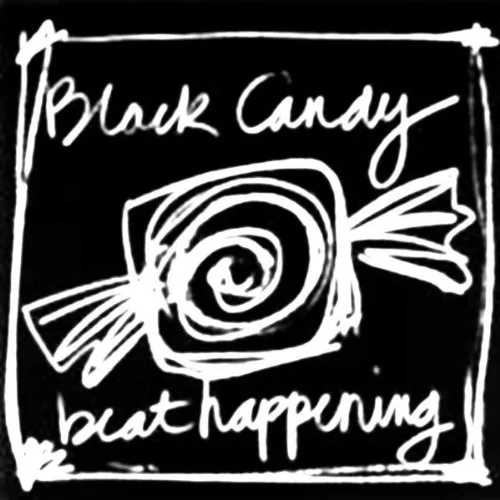 Beat Happening - Black Candy [Vinyl]