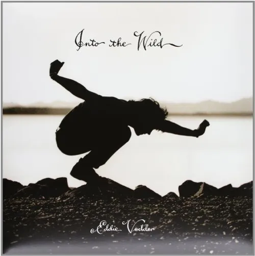 Eddie Vedder - Into The Wild [Import Vinyl Soundtrack]
