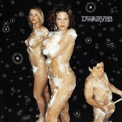 The Dwarves - Come Clean