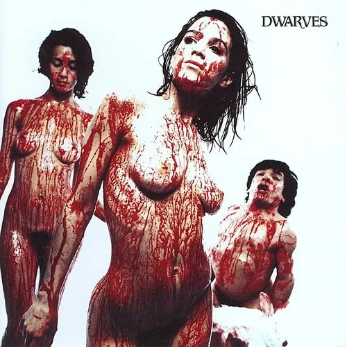 Blood Guts & Pussy
