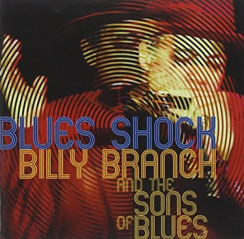 Blues Shock