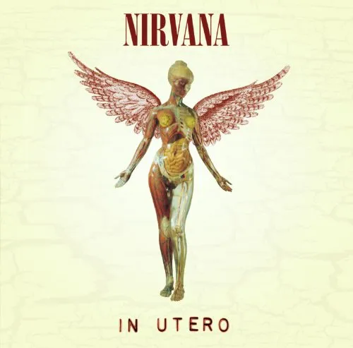 Nirvana - In Utero (Ita)