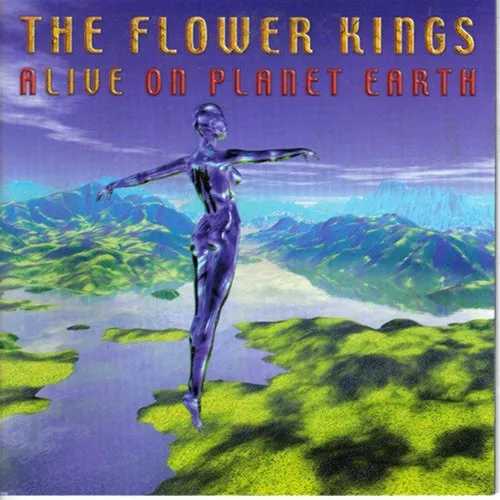Album Art